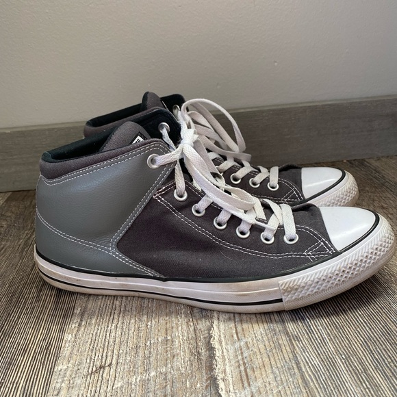 Converse Chuck Taylors